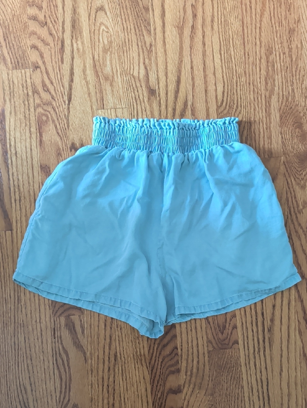 Miou Muse Women's Shorts